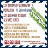 Photo for Water Heater Colleyville TX