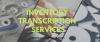 Photo for One Of The Best Inventory Transcription Services