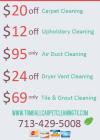 Photo for Royal Carpet Cleaning Tomball