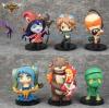 Photo for League of Legends figure 6 pcs for 1 set