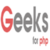 Photo for GeeksforPHP - PHP Web Development Company