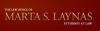 Photo for The Law Office of Marta S. Laynas