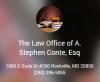 Photo for The Law Office of A. Stephen Conte, Esq