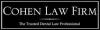Photo for Cohen Law Firm PLLC