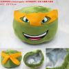 Photo for Teenage Mutant Ninja Turtles Plush Hat