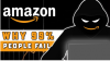 Photo for Top 5 mistakes to avoid on amazon