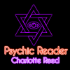 Photo for Psychic Reader Charlotte Reed