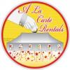 Photo for A la Carte Rentals