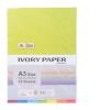 Photo for Buy Affordable Multi-use Coloured Papers in Noida