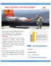 Photo for Fire Control System Market Worth $7.3 Billion by 2023 - Exclusive Report by MarketsandMarkets™