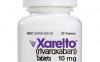 Photo for Rivaroxaban Market to Surpass US$ 7.0 Billion by 2026