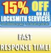 Photo for Surprise Secure Locksmith