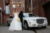 Photo for How to Hire a Wedding Limo Service to Complete Your Special Day
