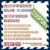 Photo for Water Heater Addison TX