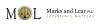Photo for Marks and Lear PLC