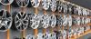 Photo for Automotive Wheel Market by Material and Region - Global Forecast 2025