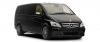 Photo for Minivan With Driver Hire Austria