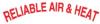 Photo for Reliable Air & Heat