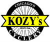Photo for Kozy's Cyclery 219 W. Erie