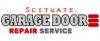 Photo for Garage Door Repair Scituate