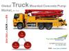Photo for Global Truck Mounted Concrete Pump Market, 2024