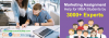 Photo for Marketing Assignment Help for MBA Students by 3000+ Experts