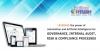 Photo for Governance, Risk and Compliance services | ConfidentG | ERM, Regulatory