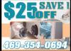Photo for Home Dryer Vent Cleaning Bonham TX