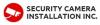 Photo for Outdoor Surveillance Cameras