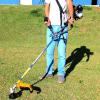 Photo for Roçadeira a Gasolina Vulcan VR 260H – 26 CC