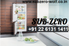 Photo for India's Best Luxury Kitchen appliances By sub zero