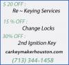 Photo for Car Key Maker Houston