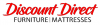 Photo for Discount Direct Furniture and Mattresses