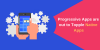Photo for Progressive Apps are out to Topple Native Apps