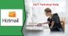 Photo for How to Avail Hotmail Help for Apt Solution