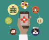 Photo for mHealth Market Growing Technology, Trends and Business Opportunities by 2026