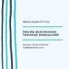 Photo for Blockchain training in bangalore
