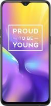 Photo for Realme U1 (Ambitious Black, 3GB RAM, 32GB Storage)