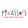 Photo for Picasso's Pizza, Bar & Grill
