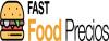 Photo for Fast Food Precios - Mexican Fast Foods