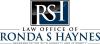 Photo for Law Office Of Ronda S Haynes