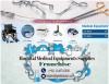 Photo for Looking Hospital equipment franchise