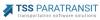 Photo for TSS Paratransit