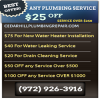 Photo for Cedar Hill Plumbing Repair