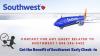 Photo for Know About Southwest Airlines Early Bird Check in Policy