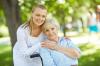 Photo for Professional Home Care Services for Seniors with Alzheimer’s