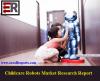 Photo for Childcare Robots Market Potential Growth, Share, Demand and Analysis of Key Players- Research Forecasts to 2023
