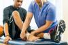 Photo for Kevin Feely Athletic Therapy