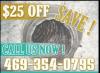Photo for Local Dryer Vent Cleaning Plano TX