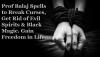 Photo for Spells for Bad Luck and Curse Removal, Hex Removal Spells - How to Break Generational Curses